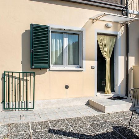 A07 - Poggio, Delizioso Bilocale Con Portico Apartment Poggio  ภายนอก รูปภาพ